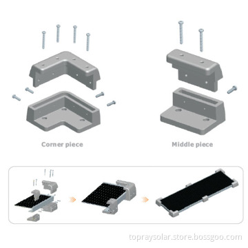 Solar Mounting Bracket